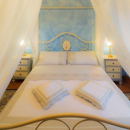 Il Castello Di Rigutinelli Villa Arezzo Ngoại thất bức ảnh