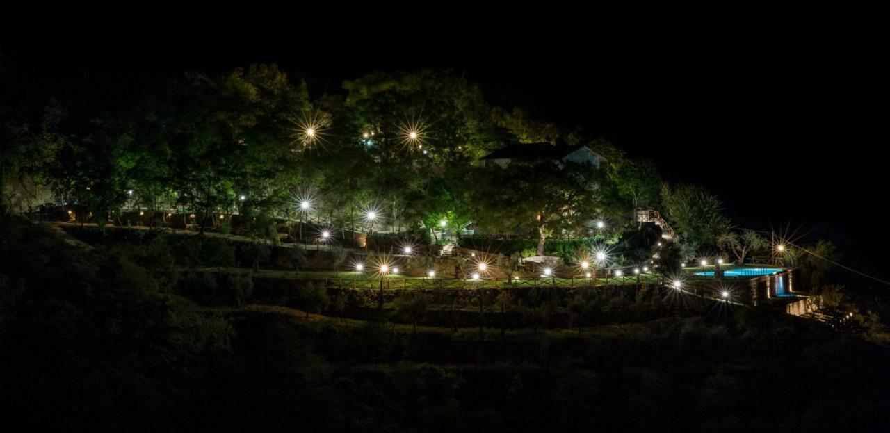 Il Castello Di Rigutinelli Villa Arezzo Ngoại thất bức ảnh